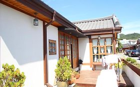 Jeonju Hyun Guesthouse